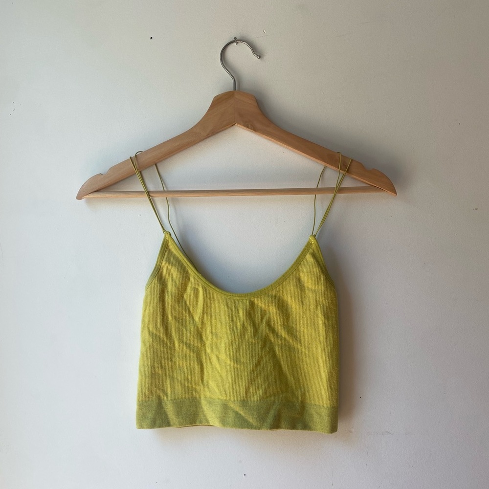 Urban outfitters out from under markie bra top